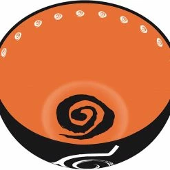 Anime & Manga Gifts Naruto Shippuden Konoha 600ml Bowl