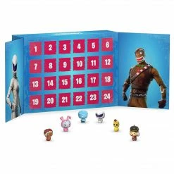 Gaming Collectibles Pocket POP! Fortnite Advent Calendar