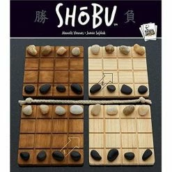 Shobu