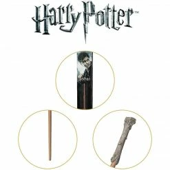 Harry Potter Wand (Window Box) Film & TV