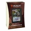 Magic: The Gathering Tabletop MTG: Strixhaven School Of Mages Commander Deck - Silverquill Statement