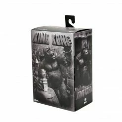 Film & TV King Kong Concrete Jungle 7