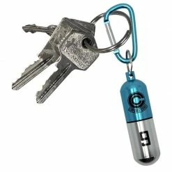 Dragon Ball - Keychain Capsule