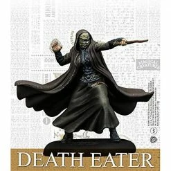 Harry Potter Miniatures Adventure Game Film & TV