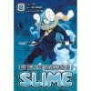 That Time I Got Reincarnated As A Slime Light Novels TenSura Light Novel Vol 15