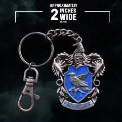 Harry Potter Ravenclaw Keychain Film & TV