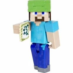 Gaming Minecraft Steve (Water) 3