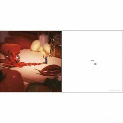 Miniature Final Fantasy HC Art Books