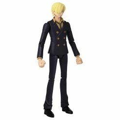 Anime Heroes - One Piece: Sanji Action Figure