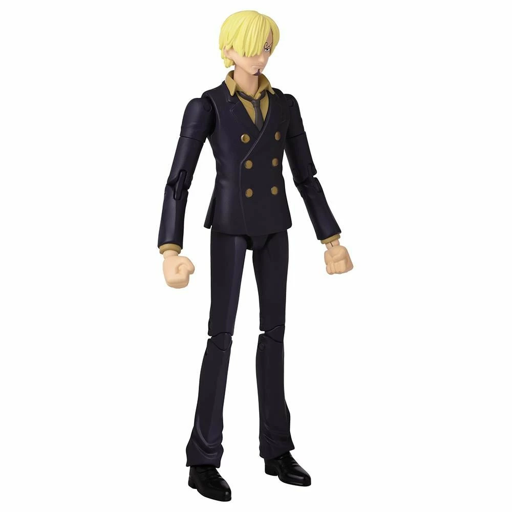 One Piece: Sanji Action Figure