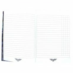 Warhammer Battle A5 Notebook Home & Gifts