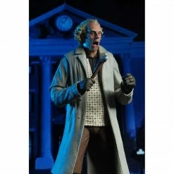 Back To The Future Doc Brown Ultimate 7