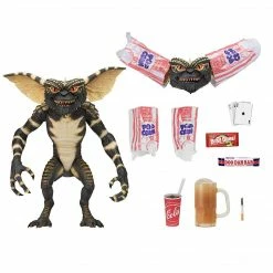 Film & TV 7inch Gremlins Ultimate Fig