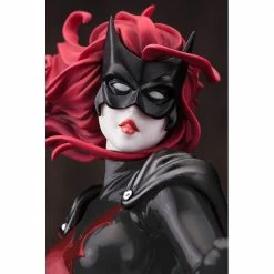 Batman Kotobukiya DC Comics Batwoman Bishoujo Statue Film & TV