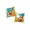 Dragon Ball Super Pillow SSGSS Son Goku