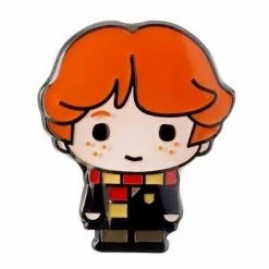 Harry Potter Ron Enamel Pin Badge Film & TV