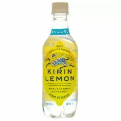 Kirin Lemon Soda 450g