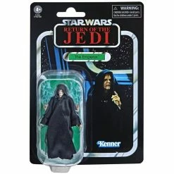 Star Wars The Vintage Collection Action Figure - The Emperor