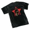 DC Comics Wonder Woman Star T-Shirt