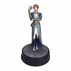 The Witcher 3: Wild Hunt Triss Merigold Series 2 Statue