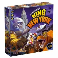 Tabletop King Of New York
