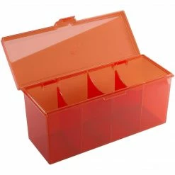 Gamegenic Fourtress 320 Red