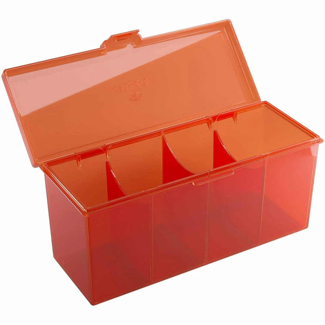 Gamegenic Fourtress 320 Red