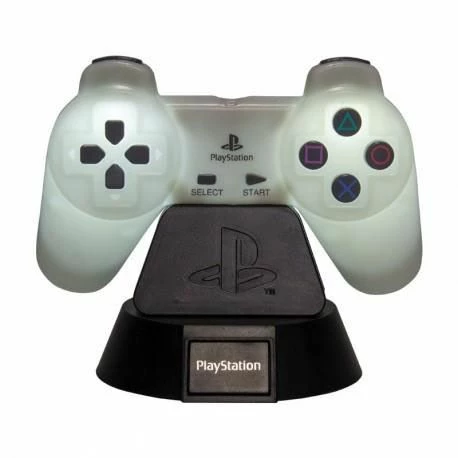 PlayStation Controller Light Gaming