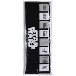 Film & TV Star Wars Japanese Sticky Notes