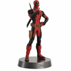 Deadpool Metal Figurine Film & TV