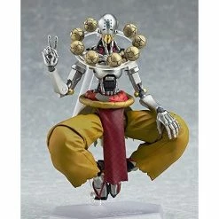 Overwatch - Zenyatta Figurine