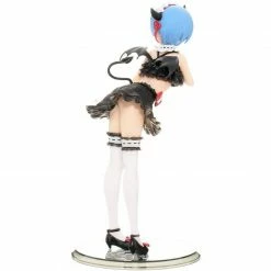 Re:Zero Toys & Figures Precious Rem Pretty Devil Renewal Ver. Figurine