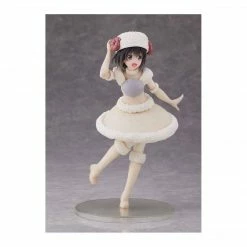 Bofuri: I Don't Want To Get Hurt, So I'll Max Out My Defense Anime & Manga Figures Bofuri Coreful Maple Sheep Equipment Figurine
