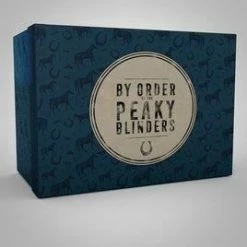Peaky Blinders Gift Set